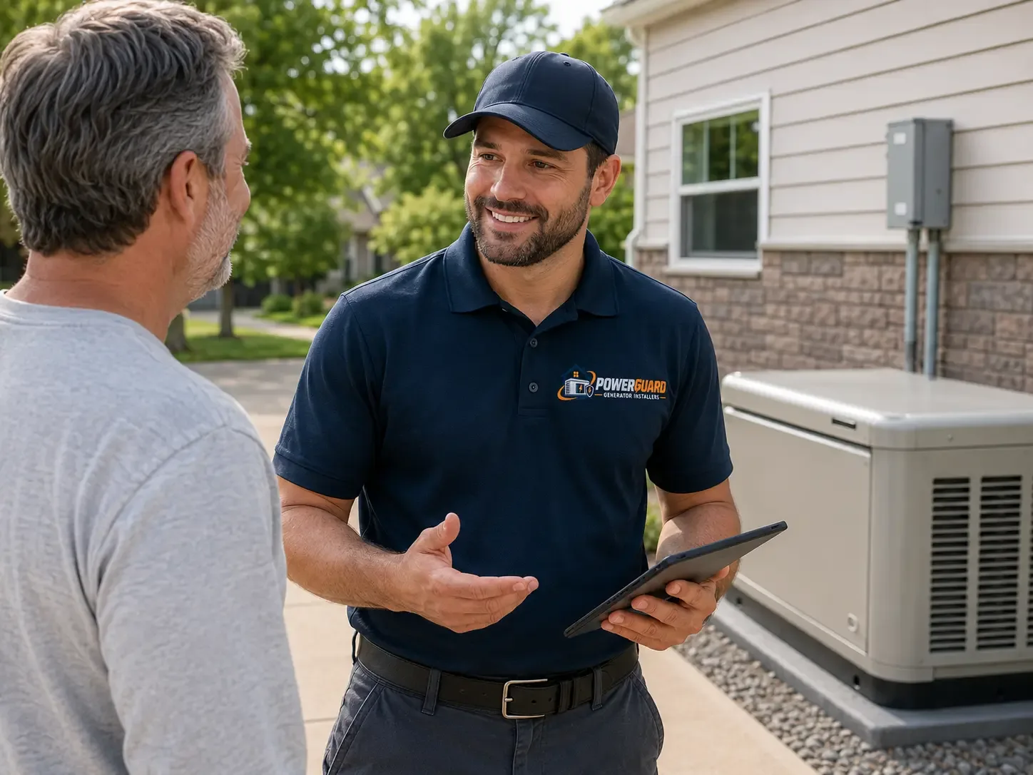 Generator Installation Marcola, OR FAQs